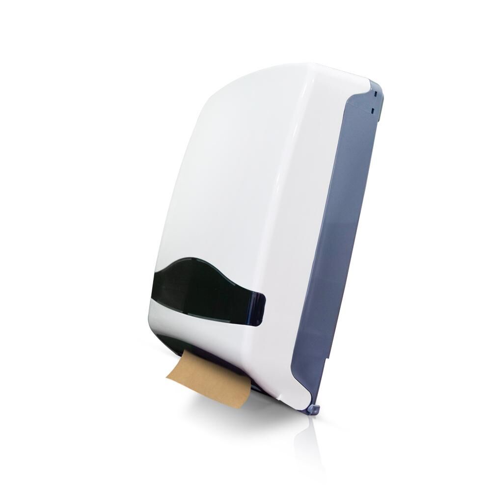 C-Fold Dispenser | PLASTIC | Bin Lift – Qatar - Image 4