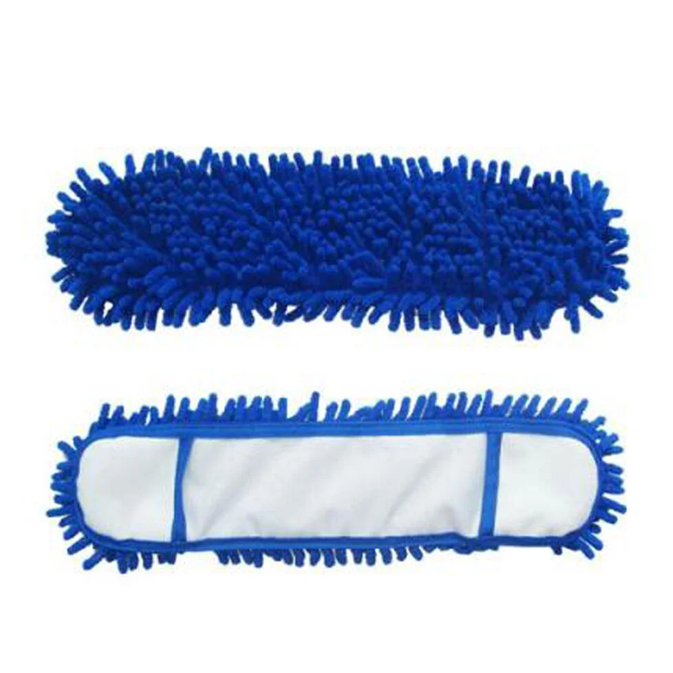 Dust Mop Microfiber Refill 60cm and 80cm | Bin Lift – Qatar
