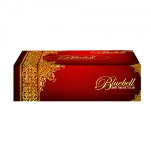 FACIAL TISSUE – 200 SHEETS | Bin Lift – Qatar