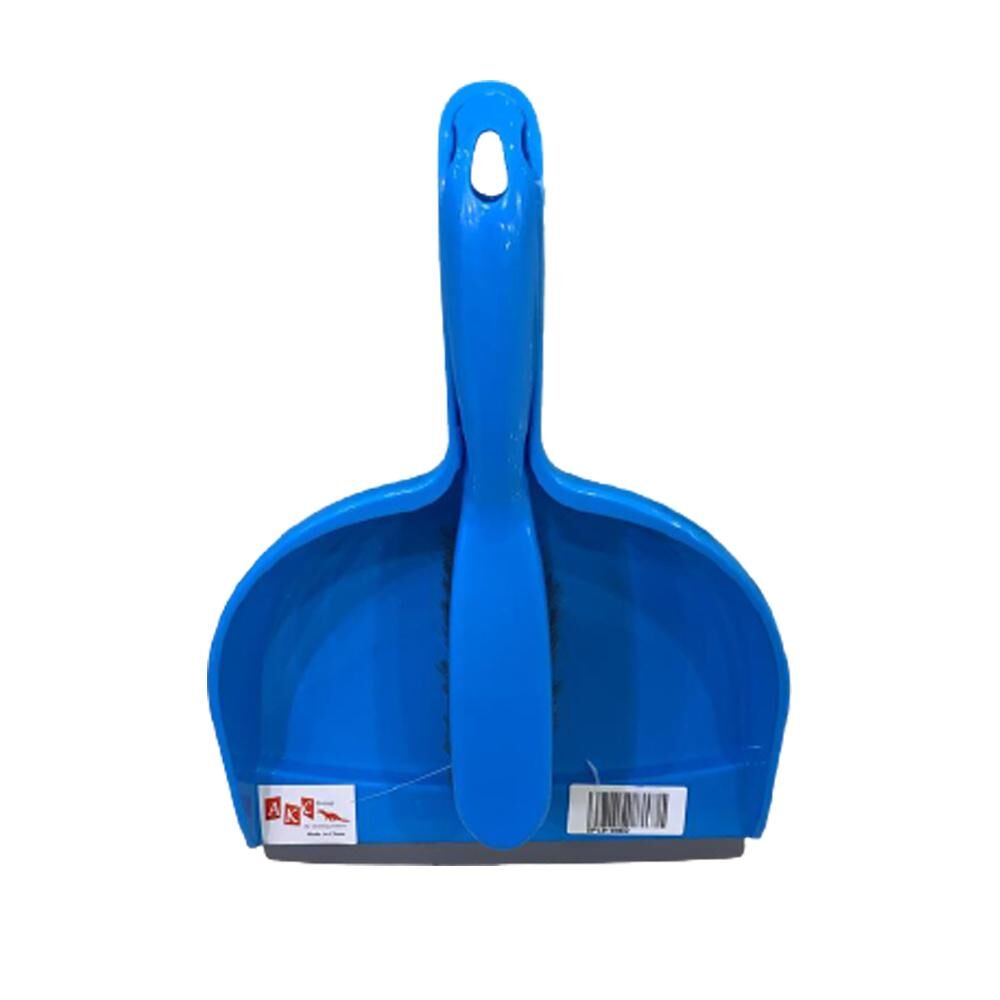 Dustpan & Brush Set | Bin Lift – Qatar
