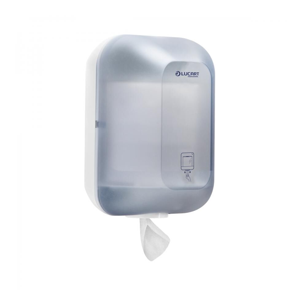 Maxi-Roll Dispenser | Bin Lift – Qatar